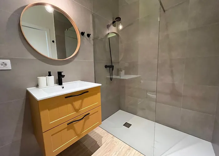 アパート Blue Ocean *