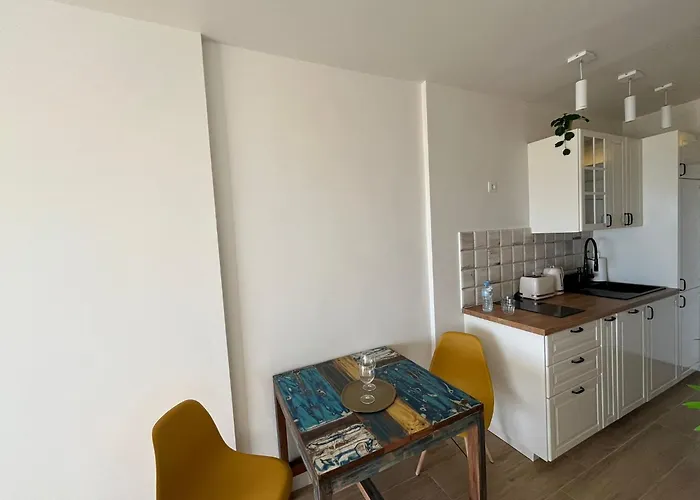 Blue Ocean アパート *