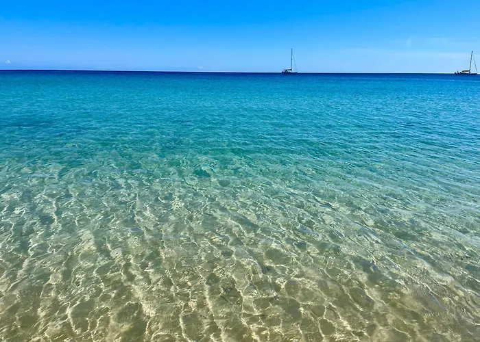 アパート Blue Ocean *