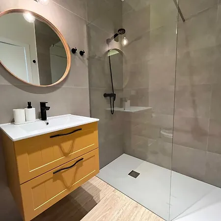 Appartamento Blue Ocean *