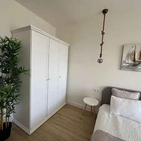 Blue Ocean Lägenhet *