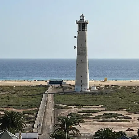 Appartamento Blue Ocean Morro Jable (Fuerteventura)