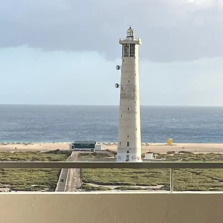 Lägenhet Blue Ocean Morro Jable (Fuerteventura)