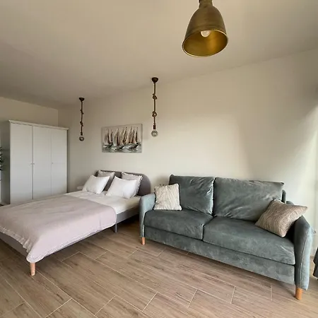 Blue Ocean Apartment Morro Jable