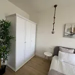 Blue Ocean Apartmán *