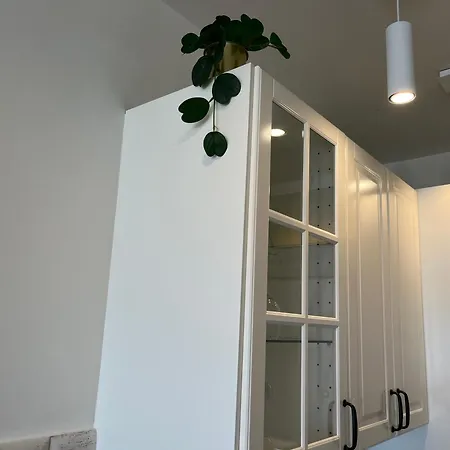 Apartment Blue Ocean *