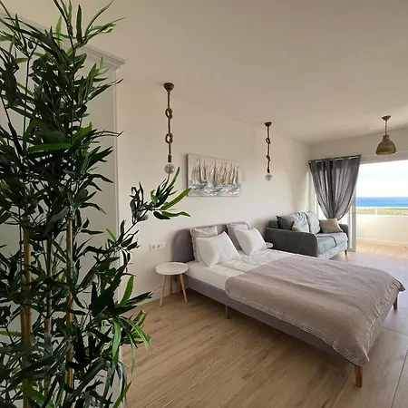 Apartman Blue Ocean Morro Jable (Fuerteventura)