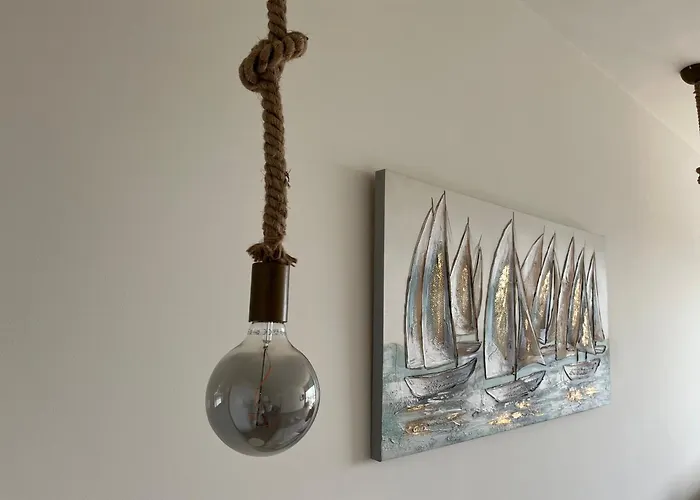 Blue Ocean Apartment