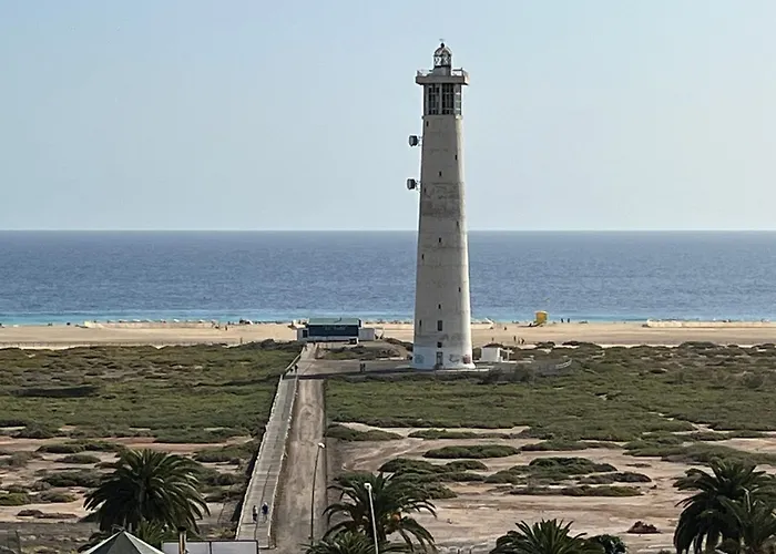 Apartment Blue Ocean Morro Jable (Fuerteventura)