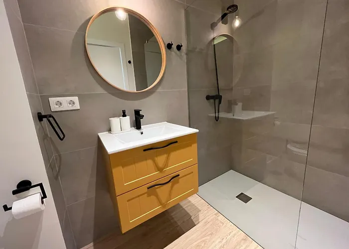 Apartment Blue Ocean