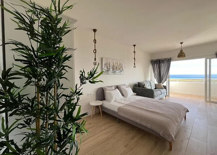 Apartment Blue Ocean Morro Jable