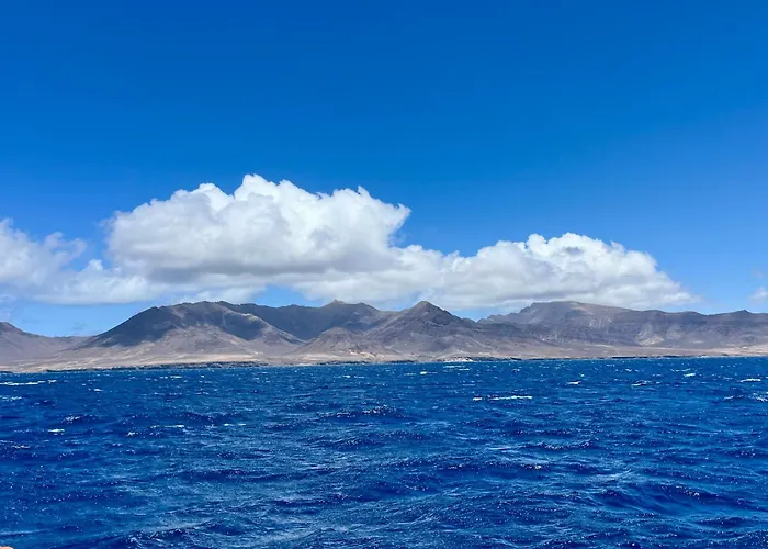 Apartment Blue Ocean