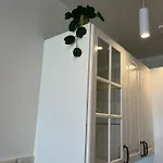 Apartment Blue Ocean *