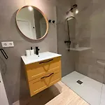 Apartment Blue Ocean