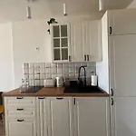 Blue Ocean Apartment