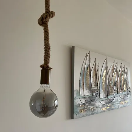 Blue Ocean Apartamento